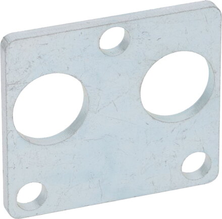 30 - Distanční plát pro skupinu