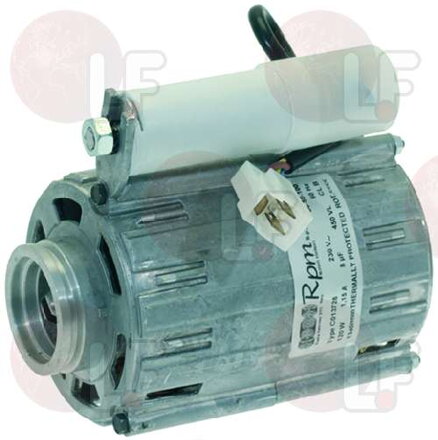 Motor