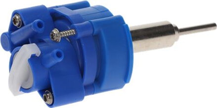 Hlava dávkovače FLUIDOS DB