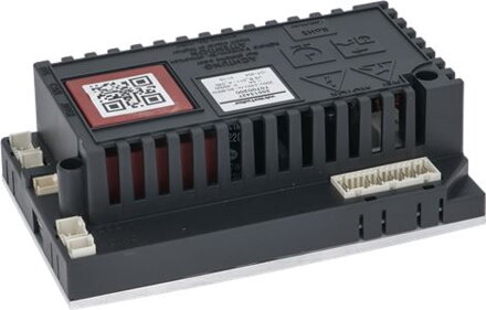 Frekvenční měnič Winterhalter