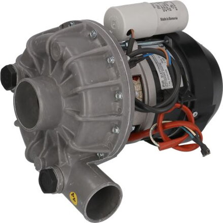 Kompletní čerpadlo