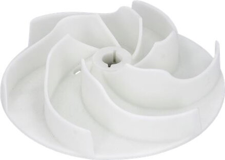 Oběžné kolo čerpadla