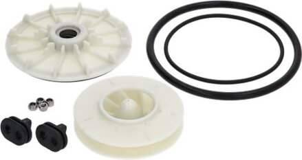 Sada OK + těsnění čerpadla