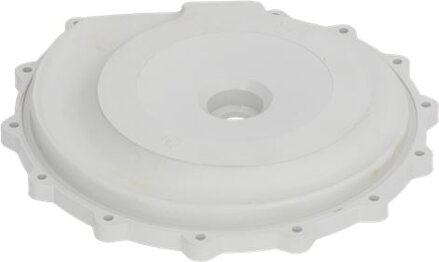 Tělo čerpadla spodní