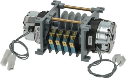 Programátor P25 4 vačky