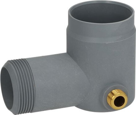 Centrální přivaděč