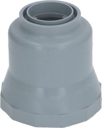 Podpora mycího ramene