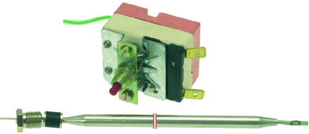 Jednofázová tepelná pojistka 126°C