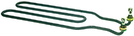 Topné těleso 2200 W