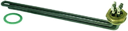 Topné těleso 2000 W