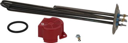 Topné těleso 6000W