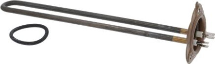 Topné těleso 2800W