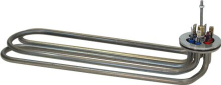 Topné těleso 3900W