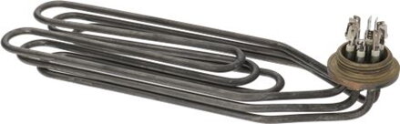 Topné těleso 4500W