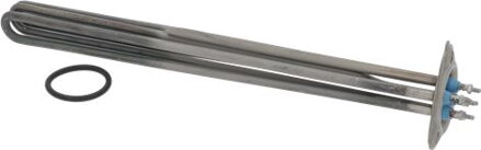 Topné těleso 8000W