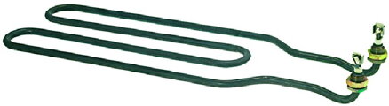 Topné těleso 2200 W