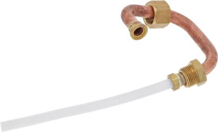 02 - Odpadní trubice