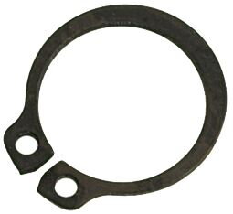 17 - Pojistný kroužek