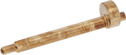 39 - Vačková hřídel