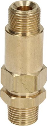Zpětný ventil 3/8"