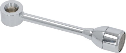 12 - Trubka výtoku horké vody