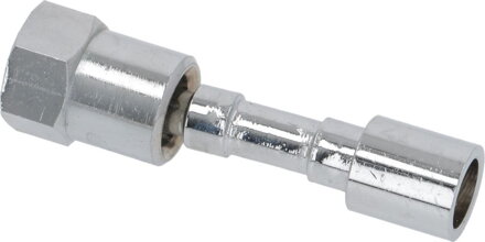 12 - Trubka výtoku horké vody