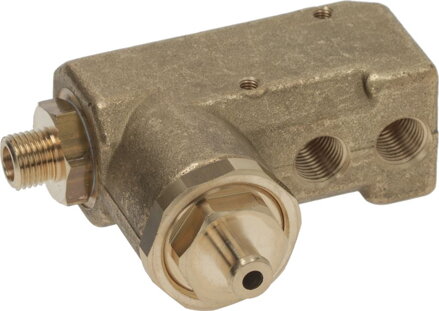 01 - Přívodní ventil vody