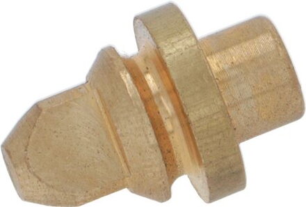 35 - Tělísko zpětného ventilu