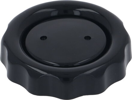 06 - Knoflík vody/pára