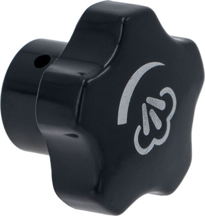 52 - Ovládací knoflík