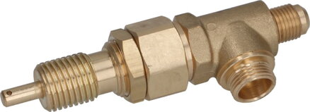 36 - Ventil vody a páry