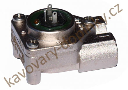 Průtokoměr 1/4"