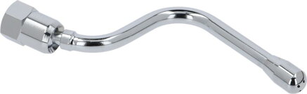 12 - Trubka výtoku páry