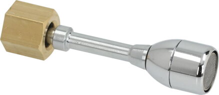 11 - Trubka výtoku horké vody