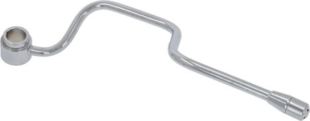 14 - Trubka výtoku páry