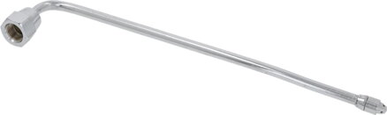 13 - Trubka výtoku páry