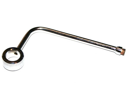 17 - Trubka výtoku horké vody