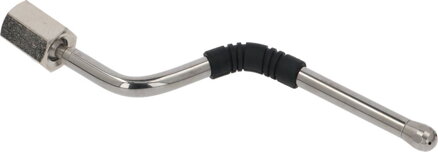 10 - Trubka výtoku páry