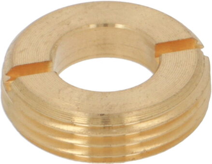 02 - Regulační šroubení