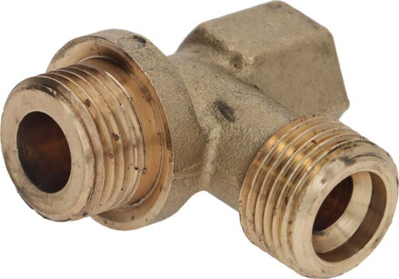 10 - Kolenové šroubení