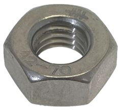 09 - Matice nerezová M5