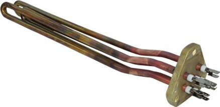 20 - Topné těleso 3800 W