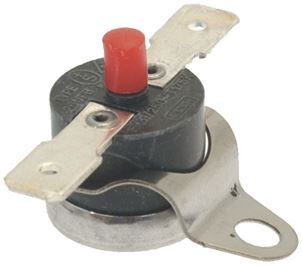 13 - Tepelná pojistka 127°C