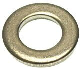 09 - Podložka nerezová M6