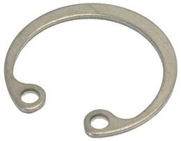 75 - Pojistný kroužek