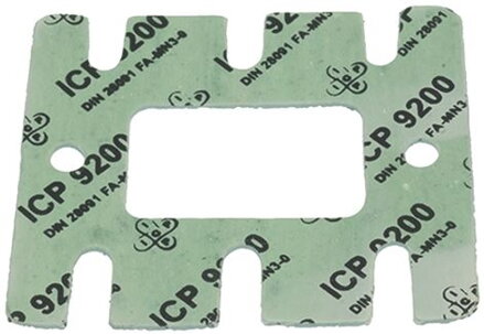 71 - Těsnění skupiny