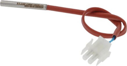 16 - Topné těleso výměníku