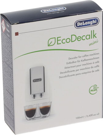 Detergent DeLonghi 