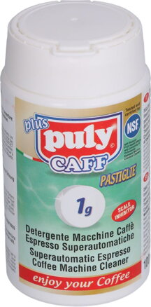 Detergent PULY CAFF PLUS