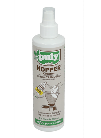 Detergent PULY GRIND HOPPER